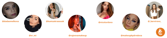 Kruhové LED svetlo 75W-8